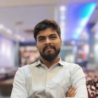 Goutham B M
