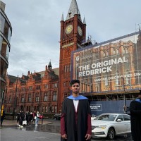 Athul Antony