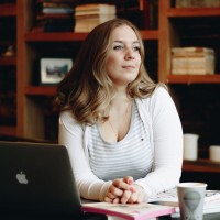 Oxana Nalbandyan