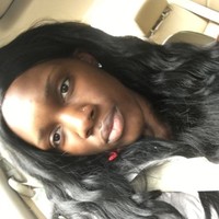 Briana Mcneal