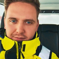 Victor Ivarsson