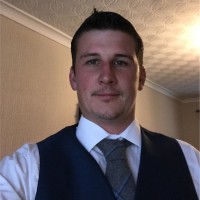 Tom Ashcroft