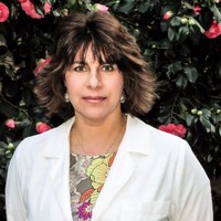 Dr. Irene Kane, DAOM, LAc, Dipl. OM