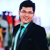 Nishit Vora