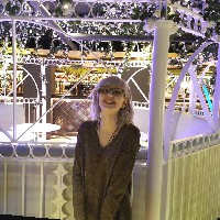 Olivia Grattage