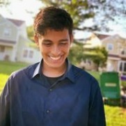 Satvik Sharma
