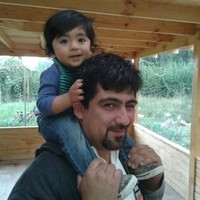 Hugo Andres Campos Espinoza