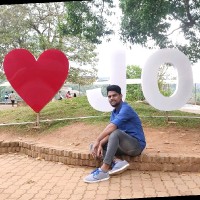 Krishna Murthy