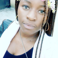 Precious Anyanwuocha