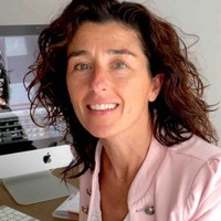 Begoña Álvarez Rojas