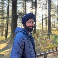 Tanveer Singh Padam