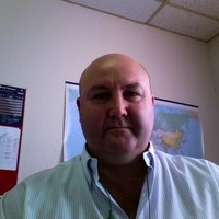 JOE BARKER