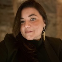 Leia Menezes De Lima (Ela/Dela/She/Her)