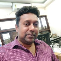 George Jothiraj