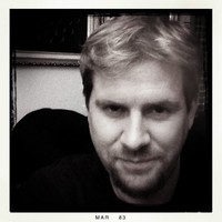 Zachary Burch