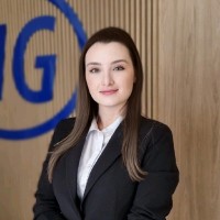 Bruna Paggi Matuella