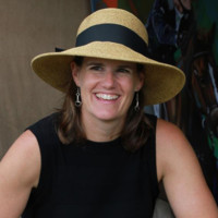 Gretchen Almy