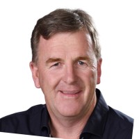 Peter Foott