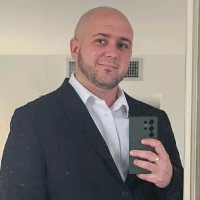 Alain Diaz