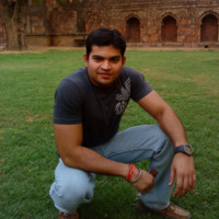 Saurabh Kaushik