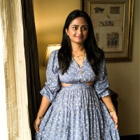 Aparna Ravichandran
