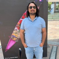 Siddharth Sharma