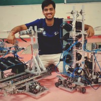 Siddharth Kulkarni