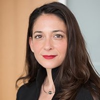 Gina Durham