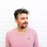 Pierre-François Berrier