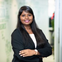 Rachel Uttankar