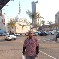 Abubakar Alkali