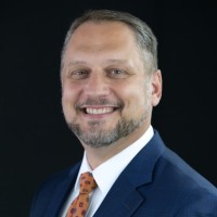 Eric Backer