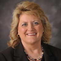 Patricia Lucas, Clu, Lutcf