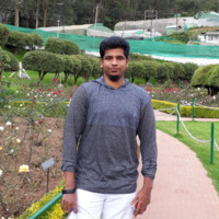 Mohammed Hashim K