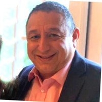 Michael Meza