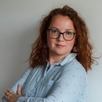 Zsuzsa Gyarmati