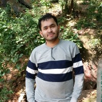 Bikramaditya Sahu