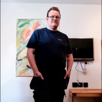 Christopher Magnusson