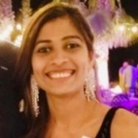 Aruna Patel