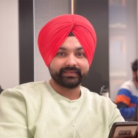 Khushpreet Singh
