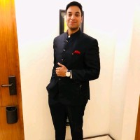 Devesh Singhania