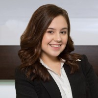 Elizabeth Nastenko