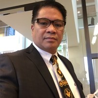 Rommel Magsino