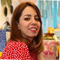 Donya Hedayati
