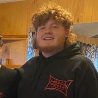 Kane Parker