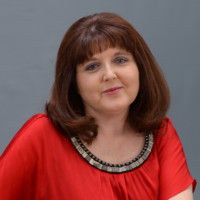 Vicki Moore