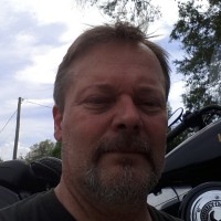 Christopher Thrall