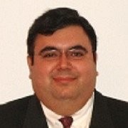 George Koutsivitis