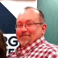 Christopher Reddish
