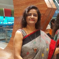 Devleena Biswas